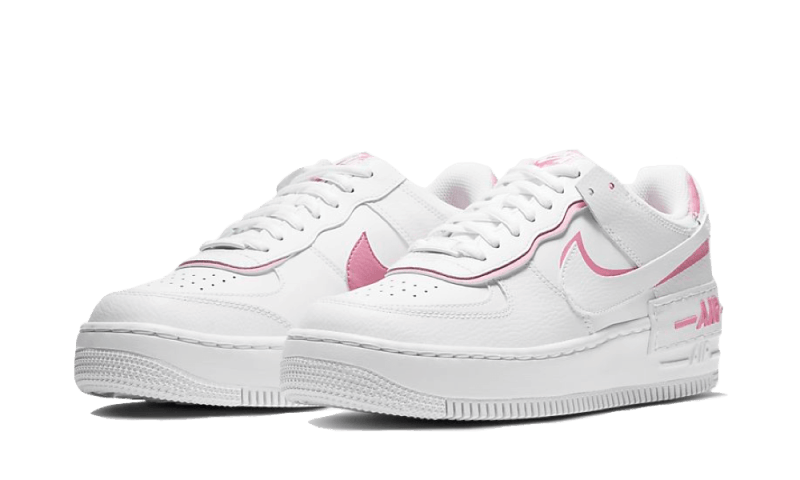 Nike Air force 1 Shadow Magic Flamingo - CI0919-102
