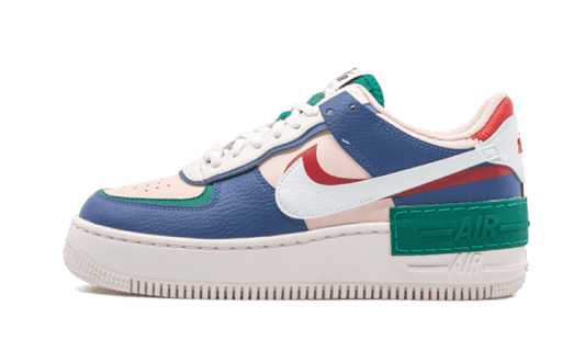 Nike Air Force 1 Shadow Marine Mystique - CI0919-400