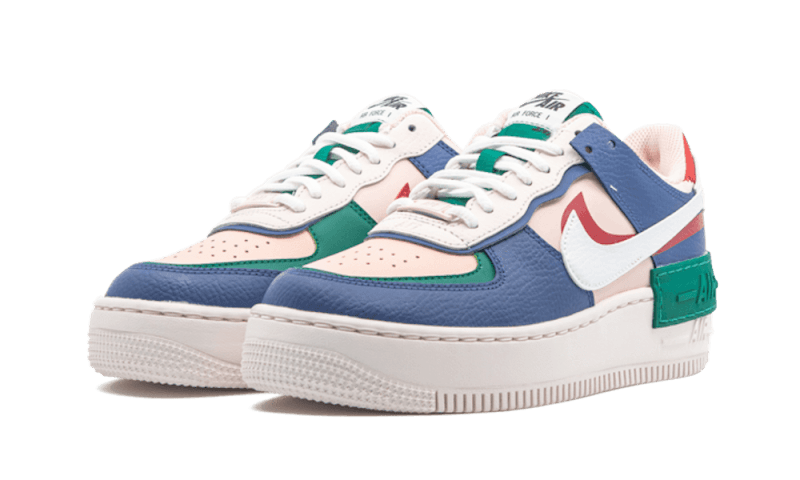Nike Air Force 1 Shadow Marine Mystique - CI0919-400