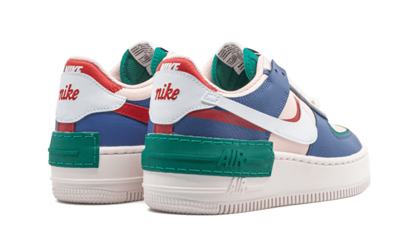 Nike Air Force 1 Shadow Marine Mystique - CI0919-400