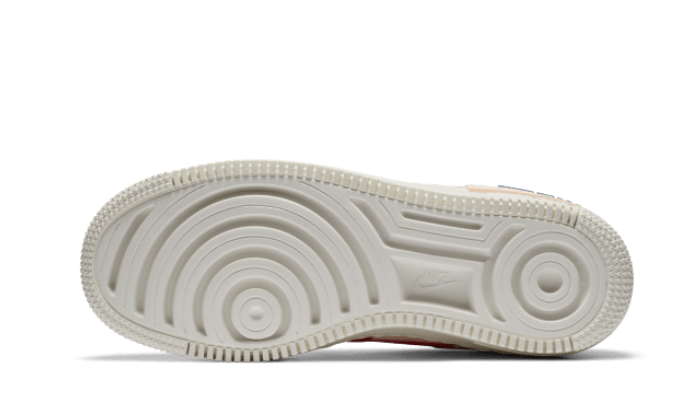 Nike Air Force 1 Shadow Sail Photo Blue - CU8591-100