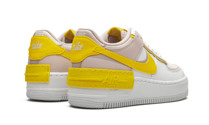 Nike Air Force 1 Shadow Speed Yellow - CJ1641-102