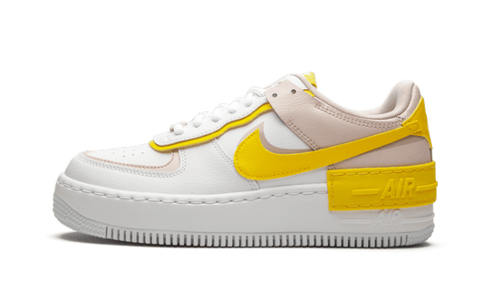 Nike Air Force 1 Shadow Speed Yellow - CJ1641-102