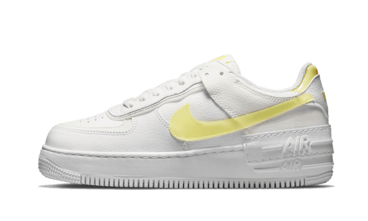 Nike Air Force 1 Shadow White Citron - DM3034-100Nike Air Force 1 Shadow White Citron - DM3034-100