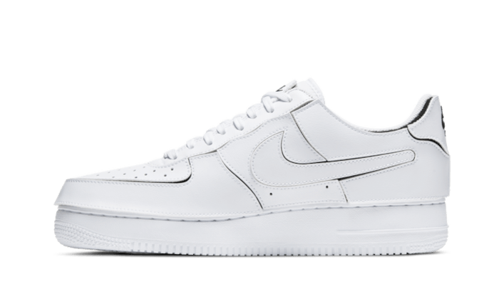 Nike Air Force 1/1 Cosmic Clay - CZ5093-100