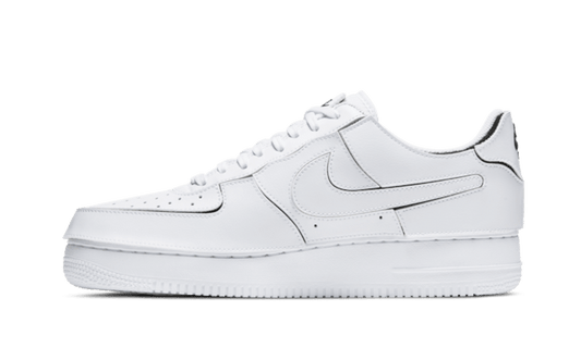 Nike Air Force 1/1 Cosmic Clay - CZ5093-100