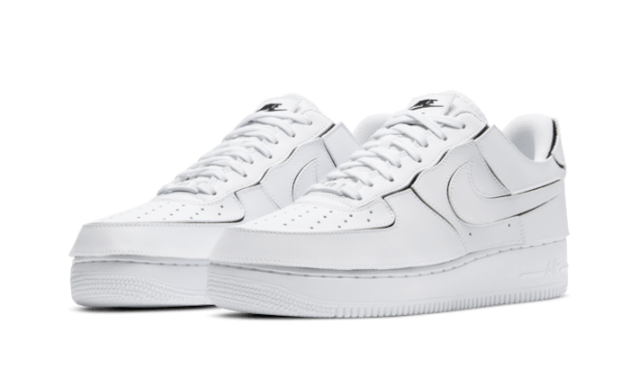 Nike Air Force 1/1 Cosmic Clay - CZ5093-100