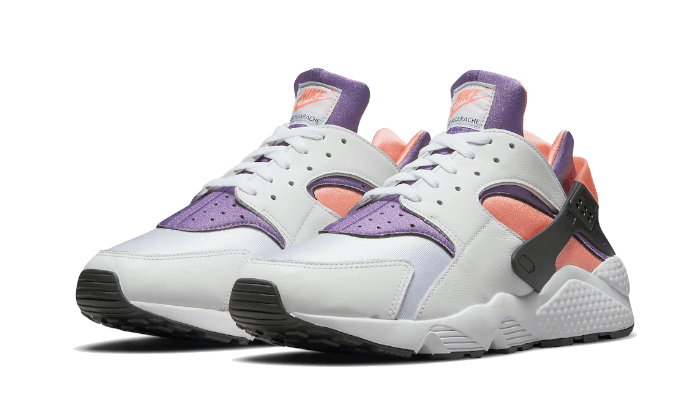 Nike Air Huarache Bright Mango - DD1068-101