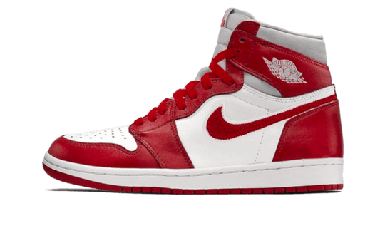 Air Jordan 1 High OG Varsity Red