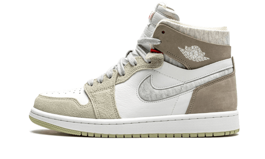 Air Jordan 1 High Zoom CMFT Olive Aura - CT0979-102