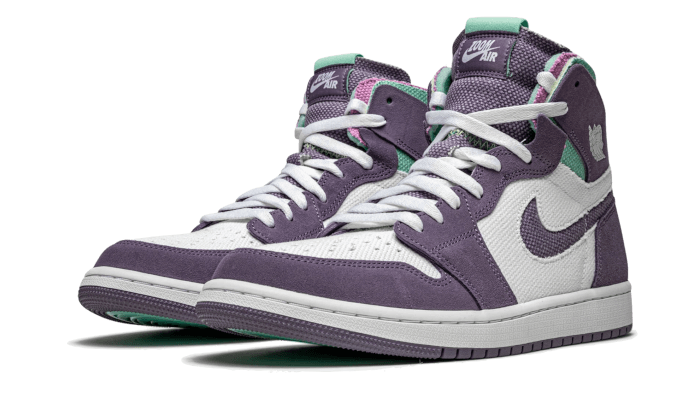 Air Jordan 1 High Zoom Air CMFT Tropical Twist