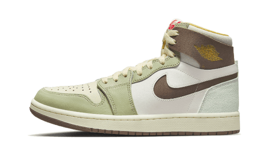 Air Jordan 1 High Zoom CMFT 2 Year Of The Rabbit