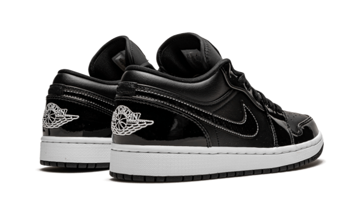Air Jordan 1 Low All-Star (2021)