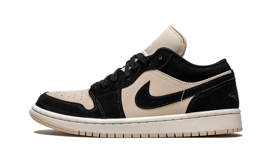 Air Jordan 1 Low Black Guava Ice