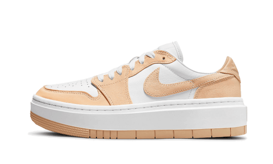 Air Jordan 1 Low Elevate Tan Gum