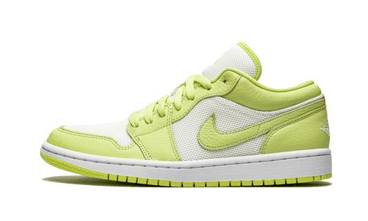 Air Jordan 1 Low Limelight - DH9619-103