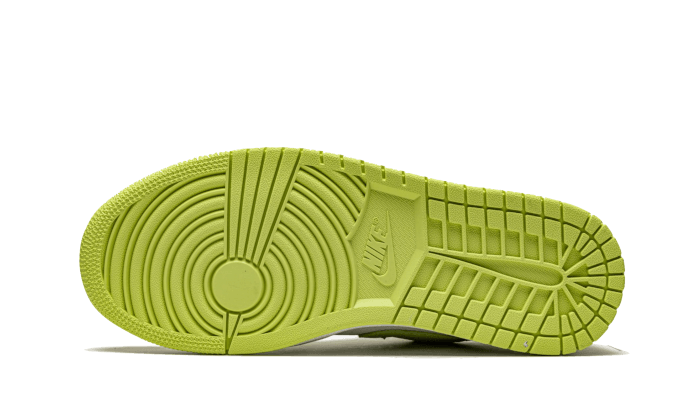 Air Jordan 1 Low Limelight - DH9619-103