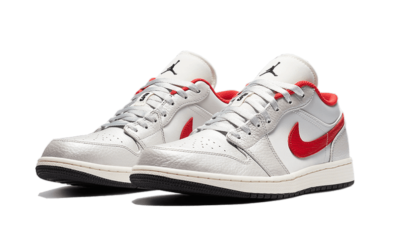 Air Jordan 1 Low Night Track - DA4668-001