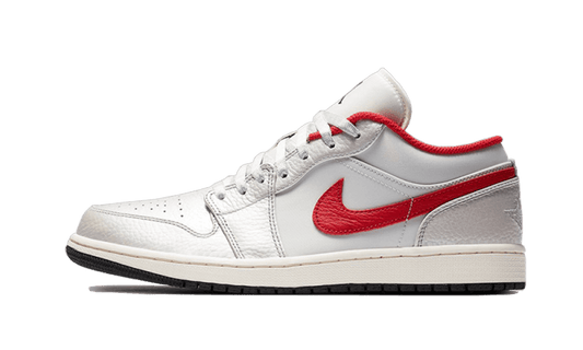 Air Jordan 1 Low Night Track - DA4668-001