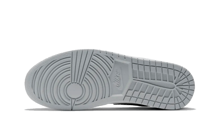 Air Jordan 1 Low Berlin Grey - DH4269-100