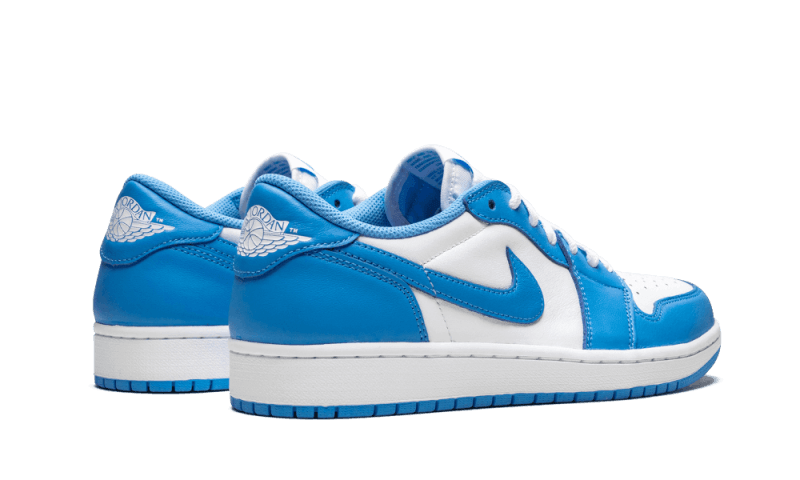 Air Jordan 1 Low SB UNC Éric Koston - CJ7891-401
