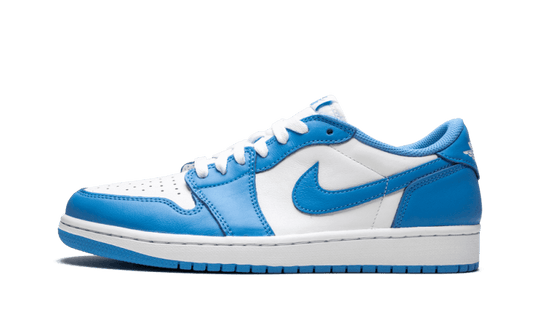 Air Jordan 1 Low SB UNC Éric Koston - CJ7891-401