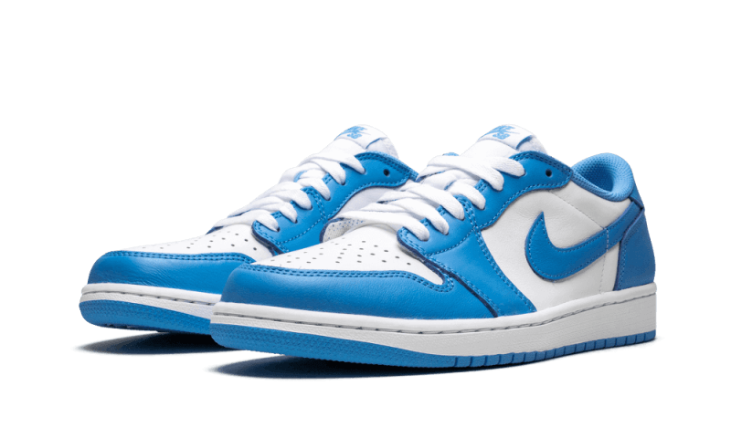 Air Jordan 1 Low SB UNC Éric Koston - CJ7891-401