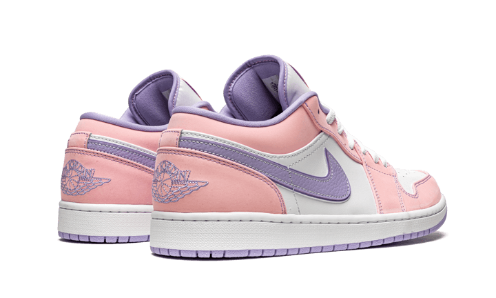 Air Jordan 1 Low SE Arctic Punch - CK3022-600