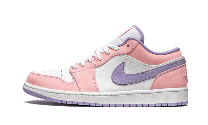 Air Jordan 1 Low SE Arctic Punch - CK3022-600