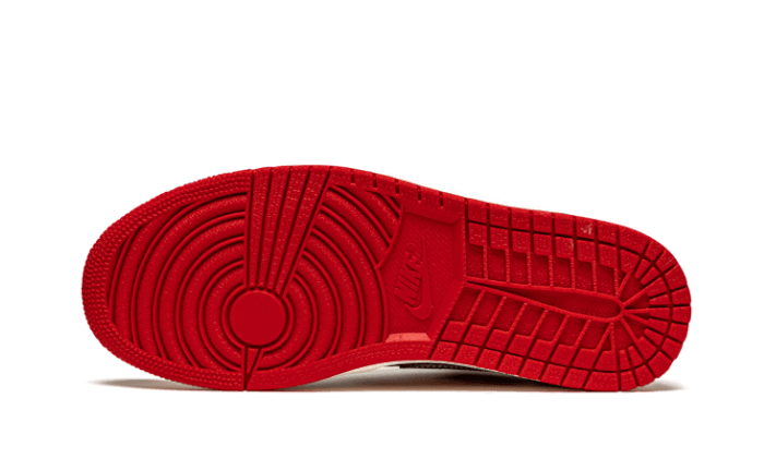 Air Jordan 1 Low Spades - DJ5185-100