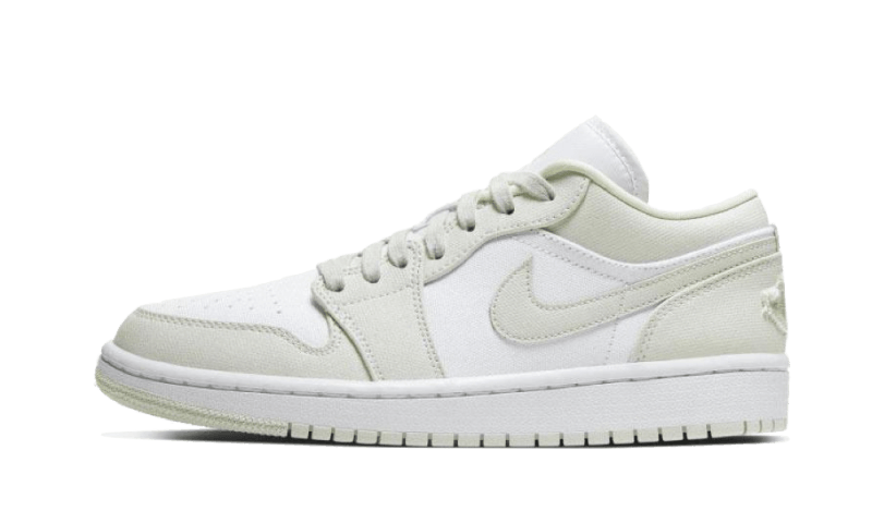 Air Jordan 1 Low Spruce Aura - CW1381-003