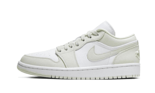 Air Jordan 1 Low Spruce Aura - CW1381-003