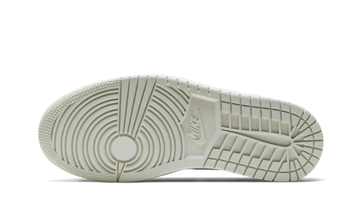 Air Jordan 1 Low Spruce Aura - CW1381-003