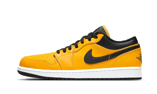 Air Jordan 1 Low University Gold - 553558-700