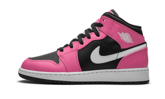 Air Jordan 1 Mid Pinksicle - 555112-002