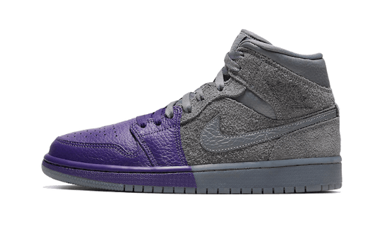 Air Jordan 1 Mid Sheila Rashid