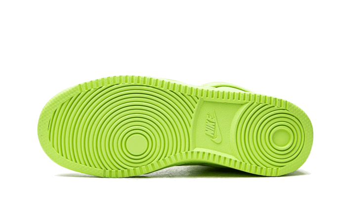 Air Jordan 1 Retro AJKO Billie Eilish Ghost Green (Volt) - DN2857-330