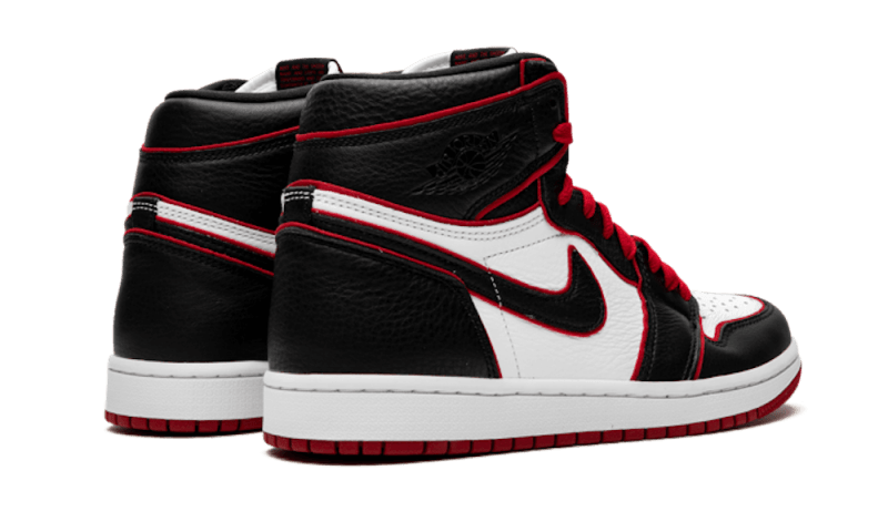 Air Jordan 1 Retro High Bloodline - 555088-062