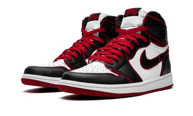 Air Jordan 1 Retro High Bloodline - 555088-062