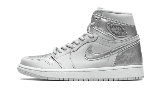 Air Jordan 1 Retro High CO Japan Neutral Grey (2020)
