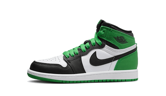 Air Jordan 1 Retro High OG Lucky Green Enfant (PS)