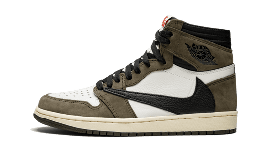 Air Jordan 1 Retro High Travis Scott "Cactus Jack" CD4487-100