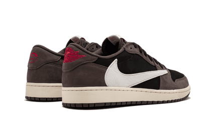 Air Jordan 1 Retro Low OG SP Travis Scott - CQ4277-001