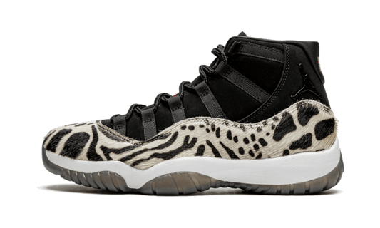Air Jordan 11 Retro Animal Instinct