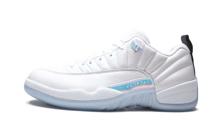Air Jordan 12 Retro Low Easter (2021) - DB0733-190