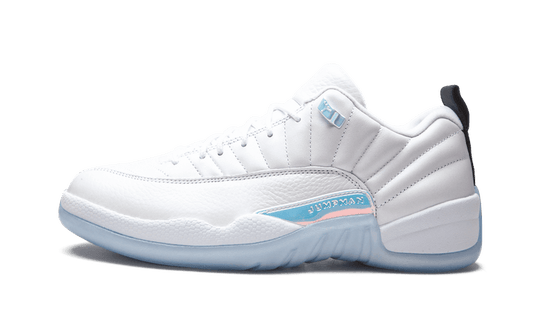 Air Jordan 12 Retro Low Easter (2021) - DB0733-190
