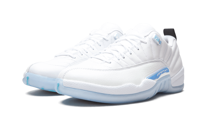 Air Jordan 12 Retro Low Easter (2021) - DB0733-190