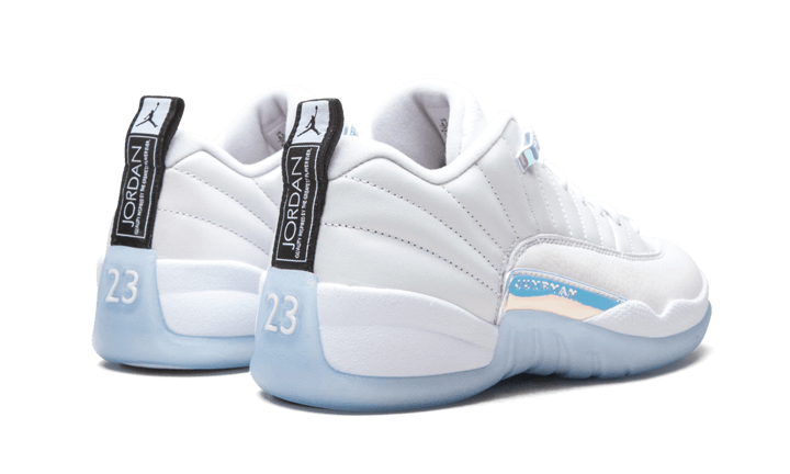 Air Jordan 12 Retro Low Easter (2021) - DB0733-190