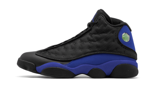Air Jordan 13 Retro Black Hyper Royal - 414571-040