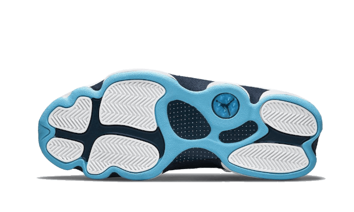 Air Jordan 13 Retro Obsidian - 414571-144